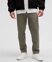 ABC Relaxed-Fit 5 Pocket Pant 32L *Warpstreme | Men's Trousers