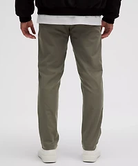 ABC Relaxed-Fit 5 Pocket Pant 32L *Warpstreme | Men's Trousers