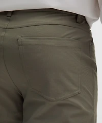 ABC Relaxed-Fit 5 Pocket Pant 32L *Warpstreme | Men's Trousers