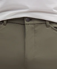 ABC Relaxed-Fit 5 Pocket Pant 32L *Warpstreme | Men's Trousers