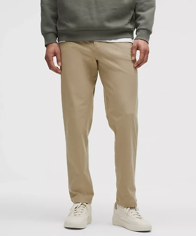 ABC Relaxed-Fit 5 Pocket Pant 32L *Warpstreme