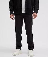 ABC Relaxed-Fit 5 Pocket Pant 30L *Warpstreme | Men's Trousers