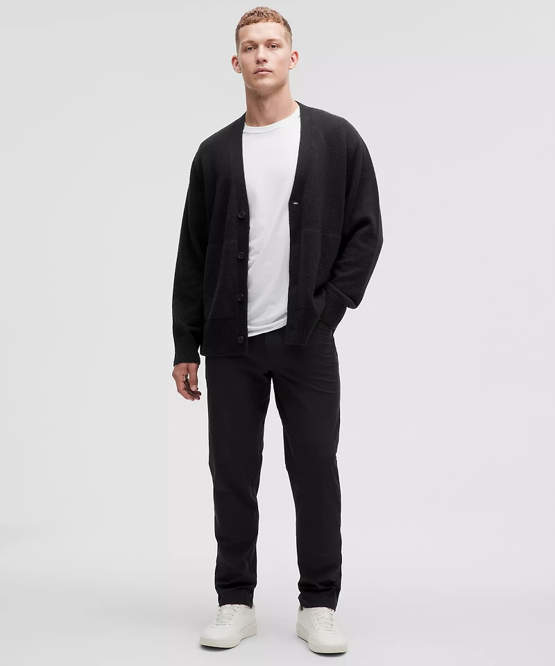 ABC Relaxed-Fit 5 Pocket Pant 30L *Warpstreme | Men's Trousers