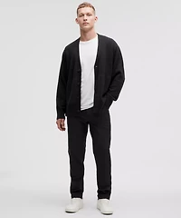 ABC Relaxed-Fit 5 Pocket Pant 30L *Warpstreme | Men's Trousers