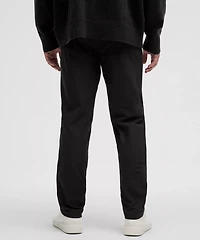 ABC Relaxed-Fit 5 Pocket Pant 30L *Warpstreme | Men's Trousers