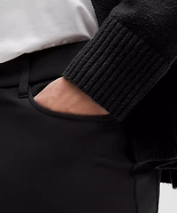 ABC Relaxed-Fit 5 Pocket Pant 30L *Warpstreme | Men's Trousers