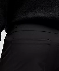 ABC Relaxed-Fit 5 Pocket Pant 30L *Warpstreme | Men's Trousers