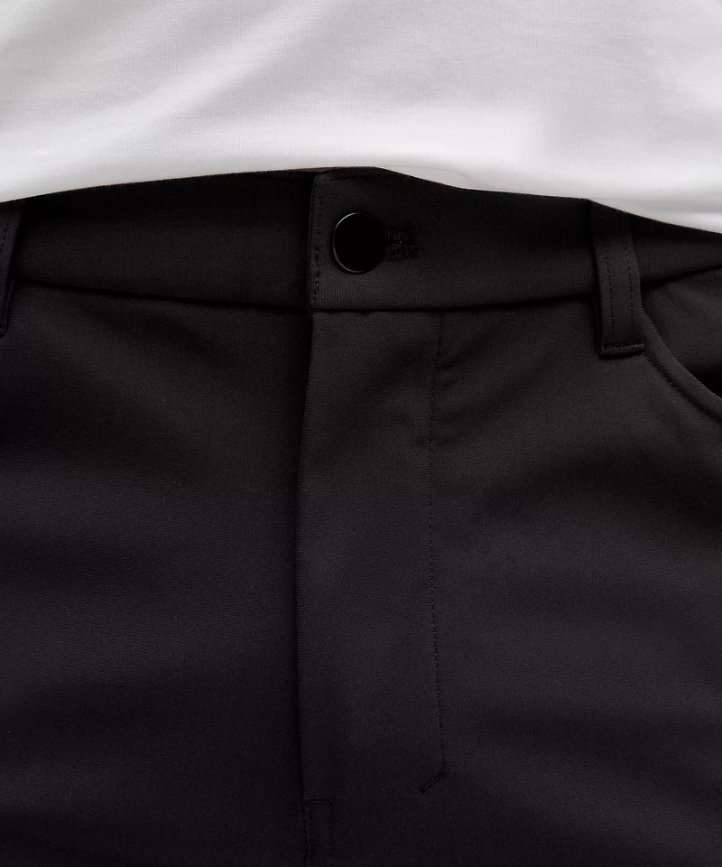 ABC Relaxed-Fit 5 Pocket Pant 30L *Warpstreme | Men's Trousers