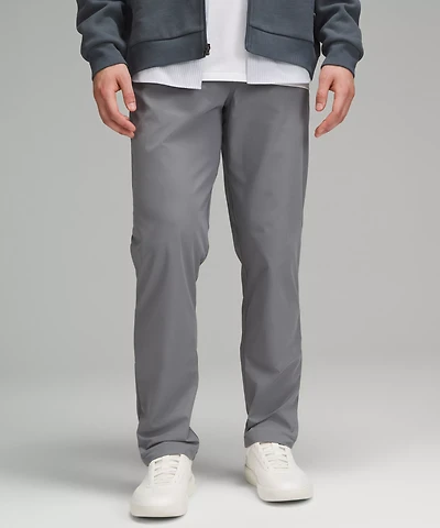 ABC Relaxed-Fit 5 Pocket Pant 30L *Warpstreme | Men's Trousers