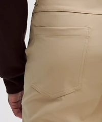 ABC Relaxed-Fit 5 Pocket Pant 30L *Warpstreme | Men's Trousers