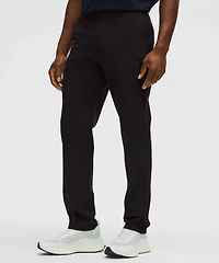 ABC Classic-Fit Trouser 30L *WovenAir
