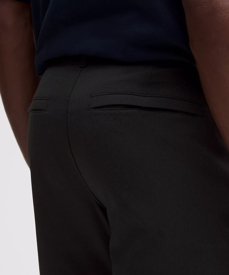 ABC Classic-Fit Trouser 30L *WovenAir