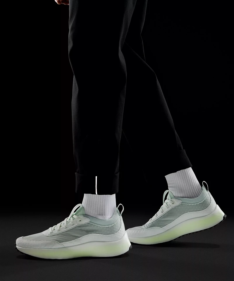 ABC Classic-Fit Trouser 30L *WovenAir