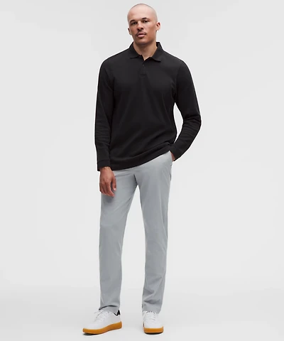 ABC Classic-Fit Trouser 30L *WovenAir