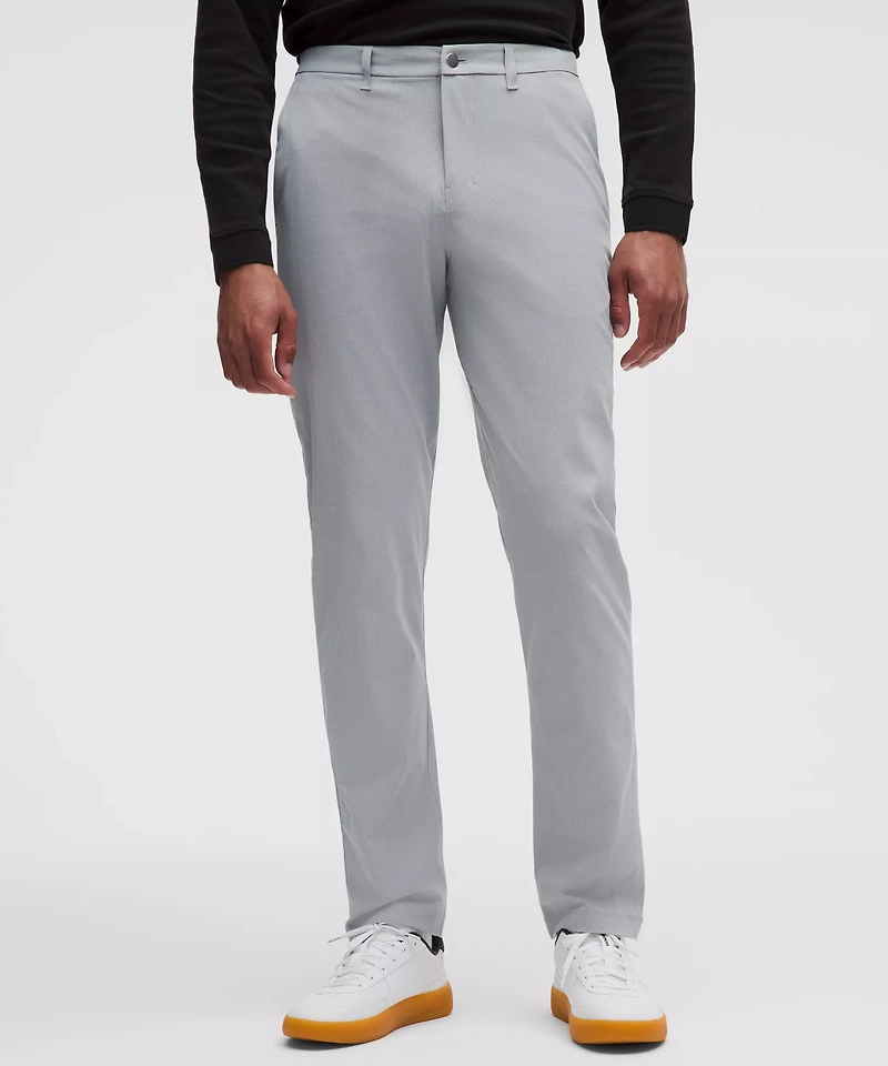ABC Classic-Fit Trouser 30L *WovenAir
