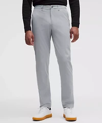 ABC Classic-Fit Trouser 30L *WovenAir