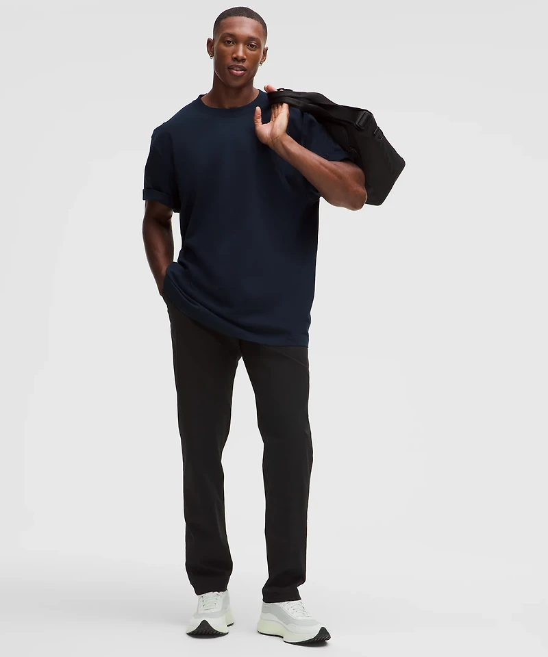 ABC Classic-Fit Trouser 32L *WovenAir | Men's Trousers