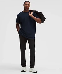 ABC Classic-Fit Trouser 32L *WovenAir | Men's Trousers