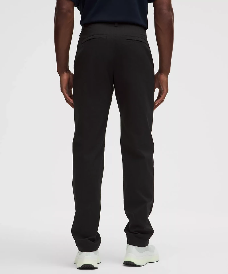ABC Classic-Fit Trouser 32L *WovenAir | Men's Trousers