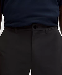 ABC Classic-Fit Trouser 32L *WovenAir | Men's Trousers