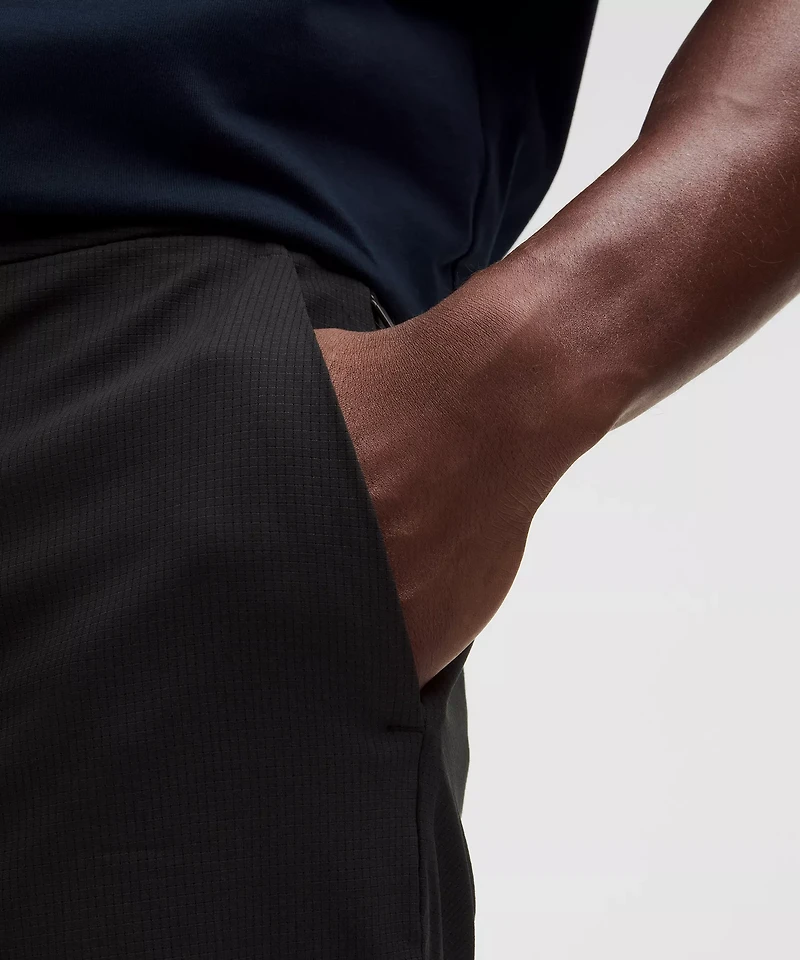 ABC Classic-Fit Trouser 32L *WovenAir | Men's Trousers