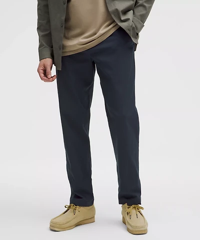 ABC Classic-Fit Trouser 32L *WovenAir