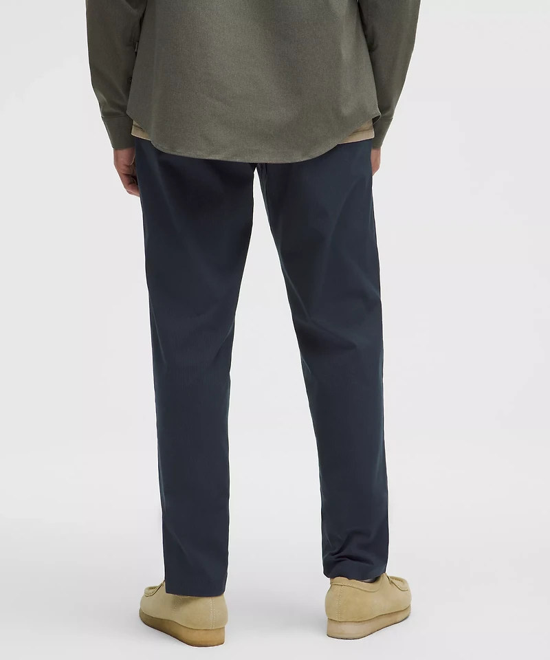 ABC Classic-Fit Trouser 32L *WovenAir