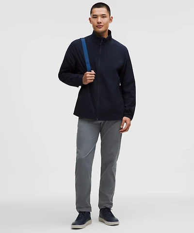 ABC Classic-Fit Trouser 32L *WovenAir