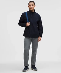 ABC Classic-Fit Trouser 32L *WovenAir