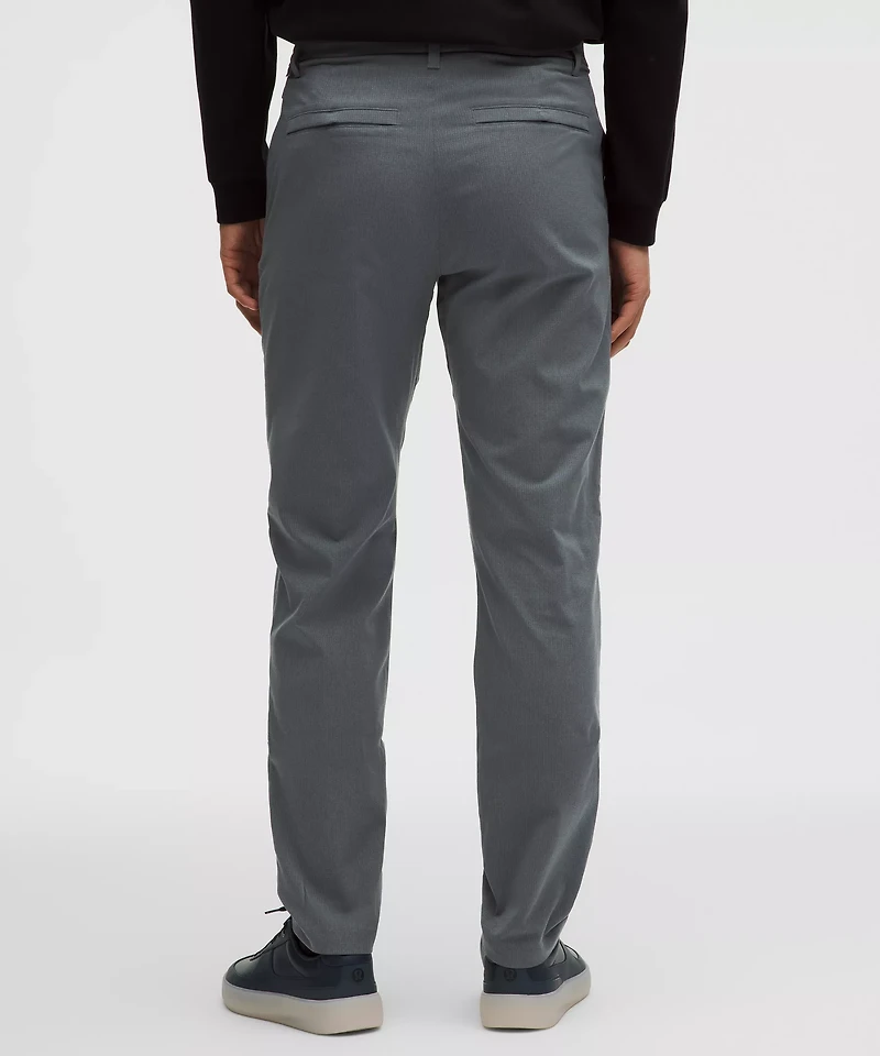 ABC Classic-Fit Trouser 32L *WovenAir