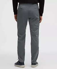 ABC Classic-Fit Trouser 32L *WovenAir