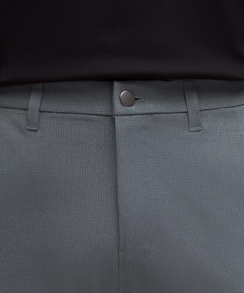 ABC Classic-Fit Trouser 32L *WovenAir