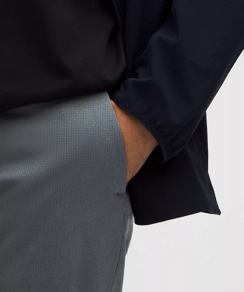 ABC Classic-Fit Trouser 32L *WovenAir