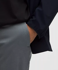 ABC Classic-Fit Trouser 32L *WovenAir