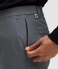 ABC Classic-Fit Trouser 32L *WovenAir