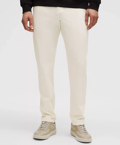 ABC Classic-Fit Trouser 32L *WovenAir | Men's Trousers
