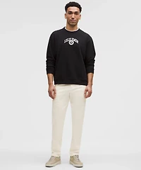 ABC Classic-Fit Trouser 32L *WovenAir | Men's Trousers