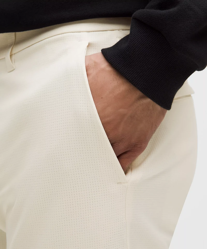ABC Classic-Fit Trouser 32L *WovenAir | Men's Trousers