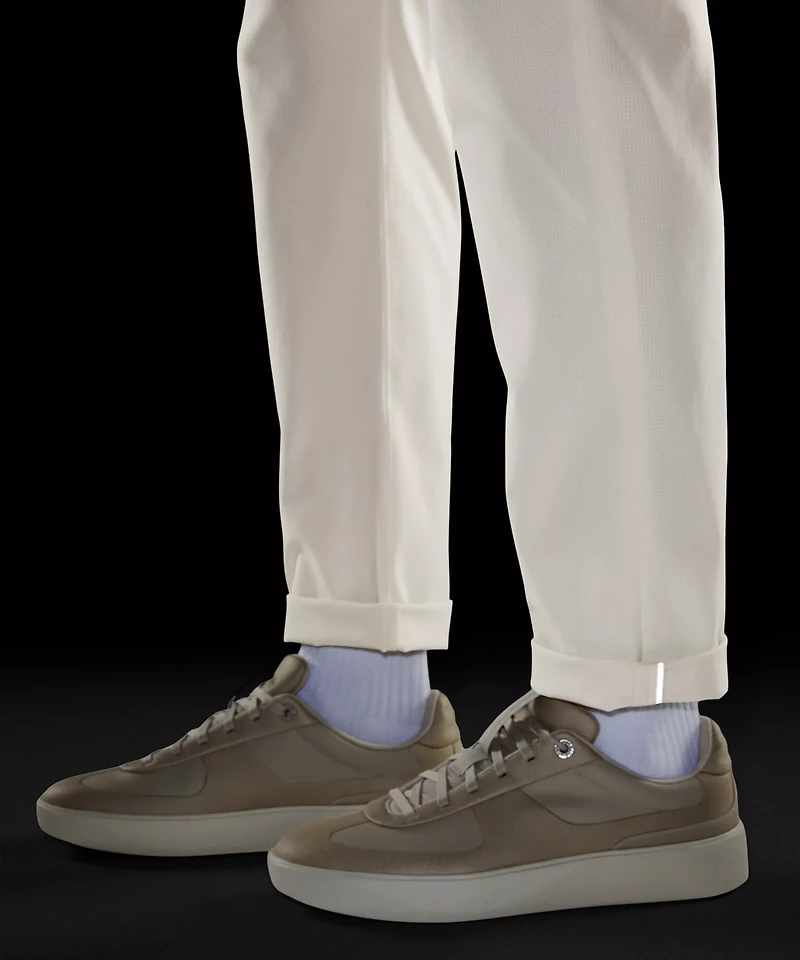 ABC Classic-Fit Trouser 32L *WovenAir | Men's Trousers