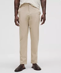 ABC Classic-Fit Trouser 32L *WovenAir