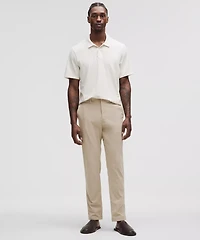 ABC Classic-Fit Trouser 32L *WovenAir