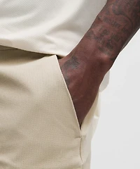 ABC Classic-Fit Trouser 32L *WovenAir