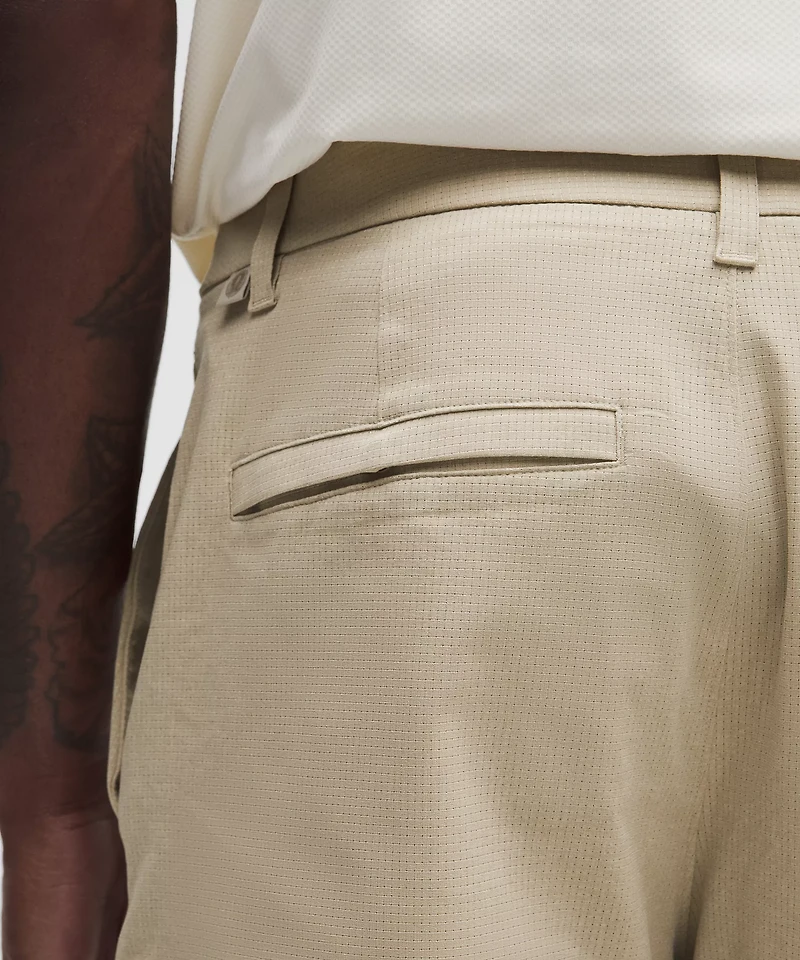 ABC Classic-Fit Trouser 32L *WovenAir