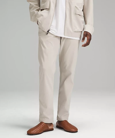 ABC Classic-Fit Trouser 32L *WovenAir | Men's Trousers