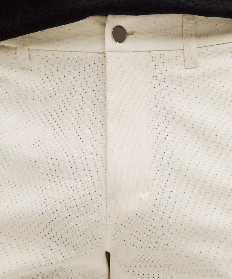ABC Classic-Fit Trouser 34L *WovenAir | Men's Trousers