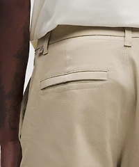 ABC Classic-Fit Trouser 34L *WovenAir