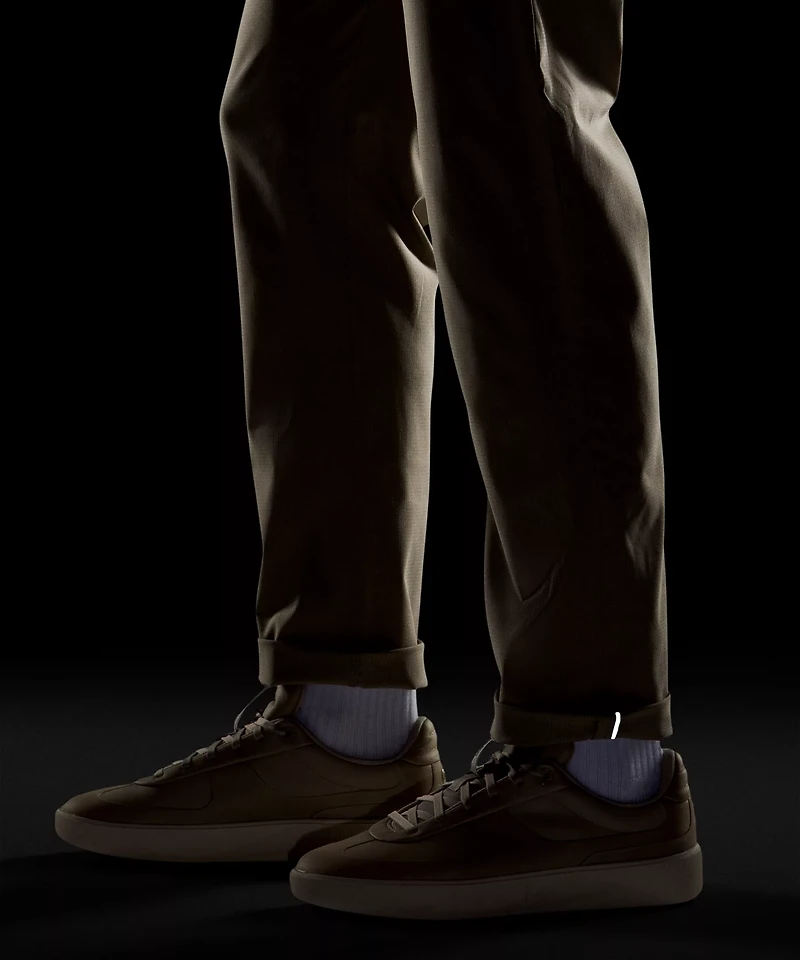 ABC Classic-Fit Trouser 34L *WovenAir