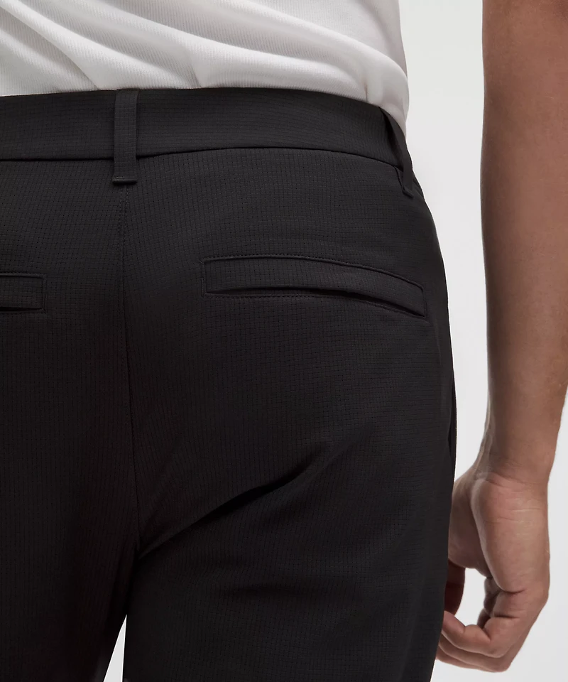 ABC Slim-Fit Trouser 30L *WovenAir | Men's Trousers