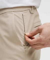 ABC Slim-Fit Trouser 30L *WovenAir