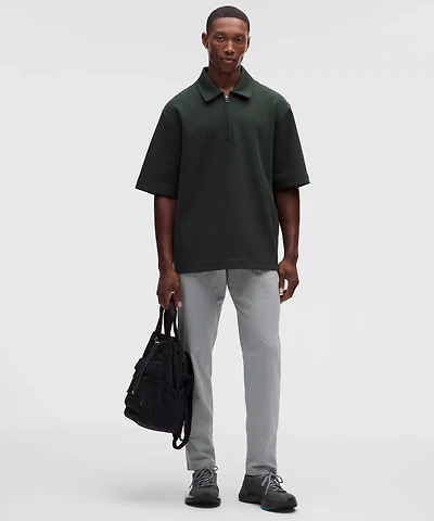 ABC Slim-Fit Trouser 30L *WovenAir